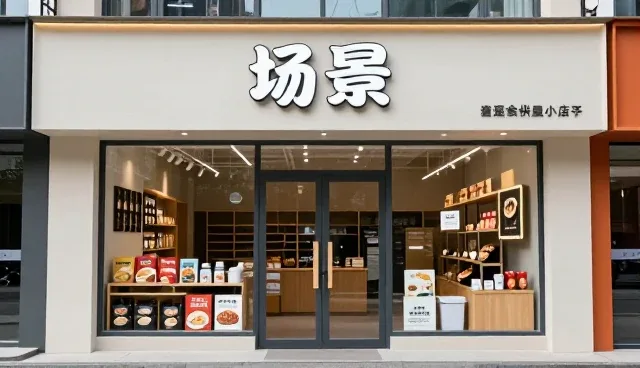 食材供应如何支撑餐饮门店的高效运营