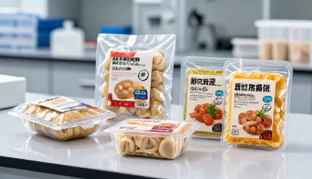 冷链运输如何保障食品销售品质