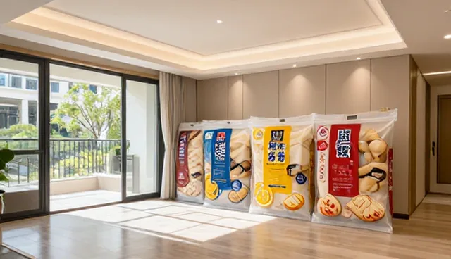餐饮配套如何解决食品创新中的场景痛点