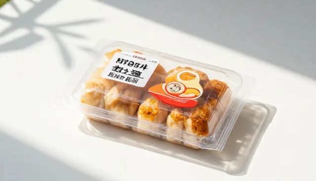 温度监控在食品销售中的关键作用与合作流程优化