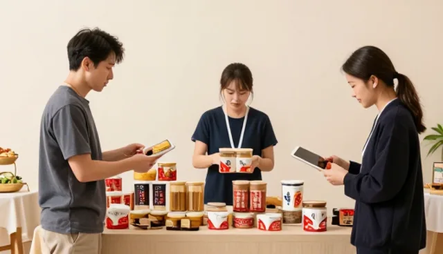 保鲜技术如何推动食品产业迈向可持续发展